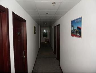 Super 8 Hotel Nantong Qidong Central Bus Station Qidong (Jiangsu) Facilidades foto